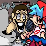  Skibidi Toilet Seasons 3 FNF