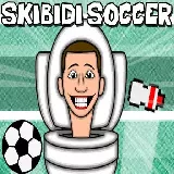 Skibidi Toilet Soccer
