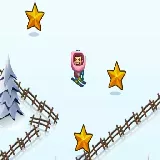 Skibidi ZigZag Snow Ski