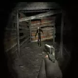 Slenderman And Killer Clown