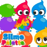 Slime Palette