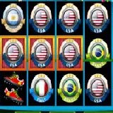 Slot Machine Ultimate Soccer