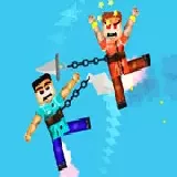 Smash Ragdoll Battle