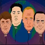 Smash The Politicians