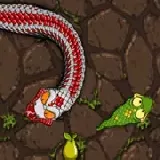 Snake Attack