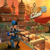 Sniper 3D Clash