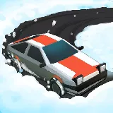 Snow Drift.io