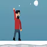 Snowball Throw
