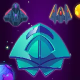 Snowball War: Space Shooter