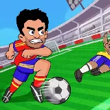 Les abrutis du football