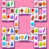 Solitaire Mahjong Candy