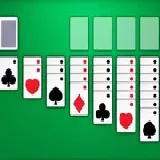 Solitaire · Play Klondike, Spider & Freecell