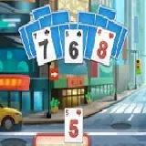 Solitaire Story Tripeaks 3