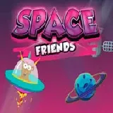 Space Friends