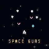 Space Guns