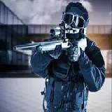 Special Forces Sniper