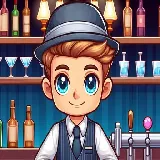 Speedy Bartender