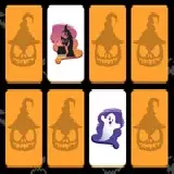 Spooky Halloween Memory