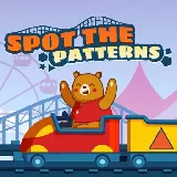 Spot The Patterns