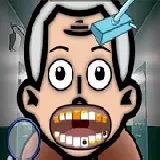 Squid Dentist Game