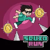 Squid Run