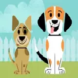 Stan Presents: My New Puppy