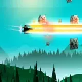 Star Wars X-wing Fighter