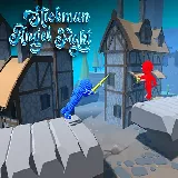 StickMan Angle Fight 