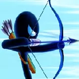 Stickman Archer Warrior