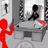 Stickman Army : The Defenders