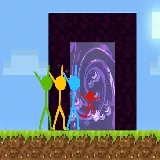 Stickman Bunny Hop Tricks