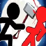 Stickman Fighter: Epic Battle 2