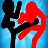 Stickman Fighter: Epic Battles