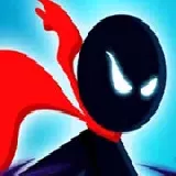Stickman Ghost Online