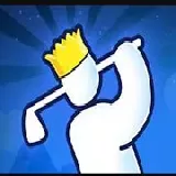 Stickman Golf Online