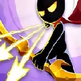 Stickman Master Archer Legend