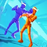 Stickman Ragdoll Fighter