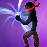 Stickman Shadow Hero