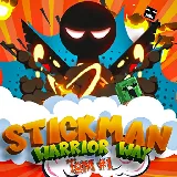Stickman Warrior Way