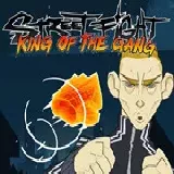 Street Fight King Of The Gang