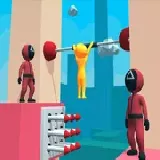 Stretch Legs: Jump King