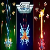 Strike Galaxy Attack 