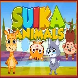 Suika Animals
