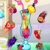 Summer Fresh Smoothies