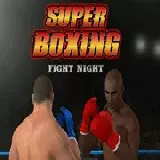 Super Boxing