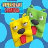 Super Heads Carnival