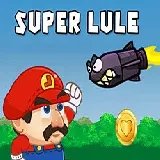 Super Lule Mario