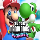 Super Mario Wonder
