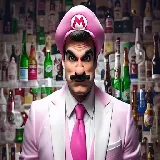 Super Marty o Alconaut