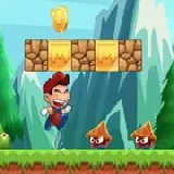 Super Matino Adventure